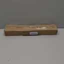 PHITRIC 6 FT Flag Pole Kit, Tangle Free Spinning Weather Resistant Rustproof Stainless Steel Flagpole Suitable for 3x5 Heavy Garden Flag 1" Dia Flag Pole for Outdoor or Outdoor Wall-Mounted Flagpole (SILVER)