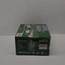 zouzai 20 Pack 6 Inch Ultra-Thin LED Recessed Ceiling Light with Junction Box 5CCT Adjustable Dimmable Can-Killer Downlight - ETL and Energy Star Certified