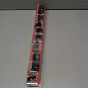 10 x TONYMOLY Tako Pore Blackhead Remover Scrub Stick Charcoal & Dead Sea Salt Exfoliator for Blackheads, Whiteheads, Pore Cleansing & Oil Control, 0.8 oz