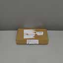 3 Pack Replacement 1934 CrossWave Area Rug Brush Roll, Brush Roll Replacement Parts for Bissell Multi-Surface Wet Dry Vac 1785A, 1785B, Replace Part# 1608017 &160-8017.