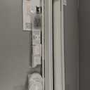 (2 Pack) Retractable Baby Gate for Doorways and Stairs, Mesh Safety Gate for Pet, Indoor & Outdoor Use, One-Hand Operation, Easy Installation, 33.6" Tall, Expands to 55" WideWhite,33.6"x55")