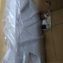 Sewing Machine with Extension Table, Mini Sewings Machines Portable Electric Sewing Machine, 12 Stitches Sewing Machines with LED Light, Sewings Accessory Kit, Ideal for Clothing, Pillowcases, Sheets