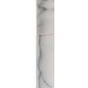 RSVP International Kitchen Collection Countertop Paper Towel Holder, Marble 5.13 x 12.75