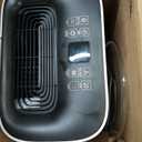 2025Upgraded 5000 Sq.Ft 80 Pint Dehumidifier for Basements with Large 6.5L Water Tank,24H Timer,Child Lock,Defrost,Silent,mold,4 Modes Operation Auto Shut-off