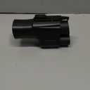 2025 Upgraded Tesla Supercharger AdapterNACS to CCS AdapterTesla Charger AdapterMax 500A/1000V 250 kWFit for Rivian,Ford,Mustang,GM EVs,Volvo,Polestar