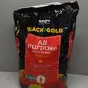 Sun Gro Horticulture SUNGRO HORTICULTURE 16-Quart Black Gold 1310102 Purpose Potting Soil With Control, Brown/A