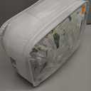 Little Grape Land Nursing Pillow,Upgraded Breast Feeding Pillow for Mom,Breastfeeding & Bottle Feeding for 012 Months, Soft Machine Washable Cover with Firm Breathable Filling for Tummy Time, Cactus