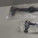 ECCPP Tie Rod End Kit 80 81 82 83 84 85 86 87 88 89 90 91 92 93 94 95 96 for Ford BRONCO for Ford for F-100 for Ford for F-150 for Ford F-250 for Ford F-350 Tie Rod Tool