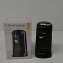 Rehabilitation Advantage Easy Open Electric Can Opener