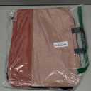 Ytonet Laptop Sleeve Case 15.6 Inch, Water Resistant Laptop Cover TSA Travel Business Computer Carrying Case with Handle, Compatible with HP Dell Lenovo Asus Notebooks, Gifts for Women, Coral Pink