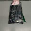 Anydance Heated Eye Mask - Cordless Eye Mask for Dry Eyes, FSA - HSA Eligible, Eye Relief, Improved Sleep, 4 Temperature, Washable Eye Heating Pad for Travel, Birthday Gifts for Women - Rose Pink, 1 Count (Pack of 1)