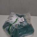 Rocky Mountain Goods Live Christmas Tree Stand for up to 6 Foot Tree - Heavy Duty Plastic with 3 Secure Eye Bolts for Easier and Secure Install - Steel Center Spike for Real Tree - Easy Water Design