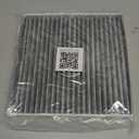 Cabin & Engine Air Filter for Insight 1.5L L4 Gas 2019-2022. Replacement for CP182, CF11182, 80292-TF0-G01, CA12952, 17220-6L2-A01