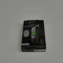 Braun ThermoScan 7 Digital Ear Thermometer, Age-Adjusted Fever Guidance, Baby and Infant Friendly, No. 1 Brand Recommended by Pediatricians, FSA and HSA Eligible (Black)