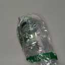 2Pcs 20770691 3 Locking Fuel Cap, Truck Fuel Tank Cap Fit For Volvo VN & VNL Heavy Duty Trucks Models, OEM S-23949 20511590 VOL20770691 Fuel Tank Cap (Aluminum)