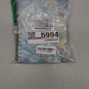 2026 Planner, A5 Weekly and Monthly Planners with Tabs, Spiral Bound Daily Calendar 2026 Planner, Agenda Organizers from Jan. to Dec., Hardcover Habit Tracker Journal 6.18" x 8.5"(Grey Marble)