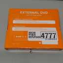 External Blu Ray Drive,Portable Bluray Player Writer Reader,CD Burner with USB 3.0 typc C Port& SD Card,DVD & CD-ROM +/-RW,External Blu-Ray Drives for PC Laptop Desktop Windows Mac Linux Computer