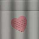 MINSEEYOO Brown Wig with Bangs for Women Long Brown Wavy Wigs 26 Inch Dark Brown Wigs Natural Looking Heat Resistant Synthetic Wig for Daily Party Use