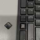 Amazon Basics Wired QWERTY Keyboard, Works with Windows, Plug and Play, Easy to Use with Media Control, Full-Sized, Black