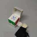 GAN 16 Maglev Speed Cube 3x3 Magnetic, 88 Magnets Omni-Directional Positioning, 62g Lightweight Professional Speedcube, Brain Teaser Puzzle Fidget Toy for Kids Adults, 2025 Flagship UV Version GAN16