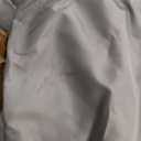 VEVOR Portable Shed Storage Shelter Outdoor, 10x10x8.5 ft Heavy Duty Instant Storage Tent Tarp Sheds with Roll-up Zipper Door and Ventilated Windows for Motorcycle, Bike, Garden Tools (Gray)