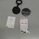 ANDERY Car Phone Holder for Magsafe [78+LBS Strongest Suction & 2400gf Magnetic] 360 Adjustable Car Phone Mount, Phone Holders for Your Car for iPhone 17-12 Pro Max Plus Air, Carbon Fiber