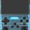 Mr.Shield Screen Protector compatible with R40S Pro / R40S Pro+ [Tempered Glass] [3-PACK] [Japan Glass with 9H Hardness]