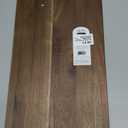 SDS Acacia Wood cutting board 20.25 in Lx9 in W x 0.62 in H