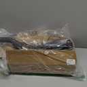 Corded Stick Vacuum Cleaner, Lightweight 3-in-1 Vacuum, Powerful Suction with 600W Motor, 16.7Ft Handheld Vacuum 0.7 Liters Capacity Use for Home, Hard Floor, Carpet, CarPet Hair(VA001)