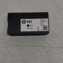 HP 952 Black Ink Cartridge Printers | Works with Printer Series: OfficeJet 8702, OfficeJet Pro 7720, 7740, 8210, 8710, 8720, 8730, 8740 | Eligible for Instant Ink | F6U15AN