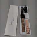 Smart Watch for Women Men Fitness: Waterproof Make Answer Call Digital Mens Watches Running Pedometer Smartwatch for Android Phone iPhone Samsung Compatible Heart Rate Monitor SpO2 Step Tracker Gold