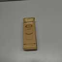 LabCharge Compact Air Purifier - Covers 250 Sq Ft - Ideal for Bedroom or Dorm Room - Silent HEPA Filter Captures Dust and Pollutants - Portable, Mini Air Purifier for Small Spaces