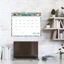 Wall Calendar 2026-2027 2 Year Calendar 2026-2027, 14.57 x 11.42 In, Jan 2026 - Dec 2027, 2026 Calendar 24 Months, Monthly 2026, with Ruled Blocks, Thick Paper, Holidays, To-do List Notes