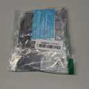 KISDATE OPTICS Exquisite Ultra-light Progressive Multifocus Reading Glass Women Blue Light Blocking Multifocal Readers with Anti EyeStrain/UV Spring Hinge(Mid-Near Range 3ft,Top is Not 0) 2.0 Clear