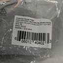 Fruit of The Loom Girls' 2-Pack Seamless Soft Cup Bras  Lightweight & Gentle Support (Grey Heather/Blushing Rose)