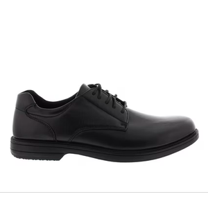 Deer Stags Air-Cooled Memory Foam Black Size 9.5 Wide