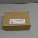 TSGOHNL 3-Way Heavy Duty Brass Outdoor Faucet, Frostproof Garden Faucet, NPT 1/2 Male Inlet and GHT 3/4 Outlet, Nickel-Plated, Rustproof Horizontal Large Pitch Faucet