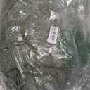 CREVENT Farmhouse Boho Knitted Throw Blanket for Couch Sofa Chair Bed Home Decoration, Soft Warm Cozy Light Weight for Spring Summer Fall (50''X60'' Sage Green)