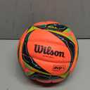 Wilson AVP GRX Grass Game Ball Volleyball - Official Size