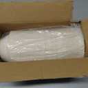 Vplus 200 Pack 12 OZ Paper Bowls, Disposable Compostable Bowls Bulk, Eco-friendly Bagasse Bowls, Heavy-duty Bowls Perfect for Milk Cereals, Snacks, Salads