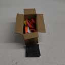 Dent Puller,Car Dent Puller 3 Pack Dent Remover Tool Dent Removal Kit for Car Suction Cup Dent Puller and Dent Repair Kit for Car Body,Screen,Tiles Lifting,Objects Moving(Orange+Yellow+Black)