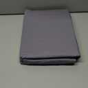 Bedsure Cooling Sheets for Full Size Bed, Viscose Derived from Bamboo, Deep Pocket up to 16", Breathable Soft Bed Sheets & Pillowcases, Dark Grey