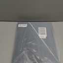 Mobility Scooter Bag, Electric Scooter Basket, Knee Scooter Basket, Mobility Scooter Caddy with 14 Inches Laptop Pocket and 2 Cup Holders for Bike, Mobility Scooter Accessories for Adults