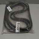 Drive Belt Compatible with Harley FLHT Ultra FLTR Road Glide King REP Replacement