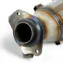 Front Manifold Catalytic Converter Compatible with 2012 2013 2014 2015 2016 2017 Toyota Camry 2.5L (EPA Compliant)