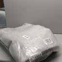 jinchan Moroccan 6x9 Area Rugs for Living Room  Machine Washable Soft Modern Geometric Stain Resistant UltraThin LowPile Large Rug NonSlip Carpet for Bedroom Kitchen Dining Room (6x9ft, Blue)