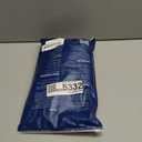 Fit Geno Posture Corrector for Women: Adjustable Lightweight Upper Back Brace for Neck Shoulder & Upper Back Pain Relief - Improve Posture Correct Hunchback Slouching Kyphosis Invisible Under Clothes (M/L Under Bust 32"-45") (Pink)