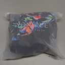 Yonique Women 2 Piece Flowy Tankini Swimsuits with Boyshorts V Neck Swim Tank Tops Bathing Suits Modest Swimwear XXL