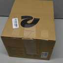 Retrospec Lennon Adult Bike Helmet with LED Safety Light Adjustable Dial & Removable Visor - Adjustable Bicycle Cycling Helmet for Men & Women (One Size)