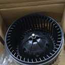 AC Heater Blower Motor Assembly, Blower Motor with Fan Fit for 12-15 Chevy Captiva Sport, 06-17 Chevy Equinox, 10-17 Terrain, 06-09 Pontiac Torrent, 08-10 Saturn Vue,15781505 22896430 700211 PM9324